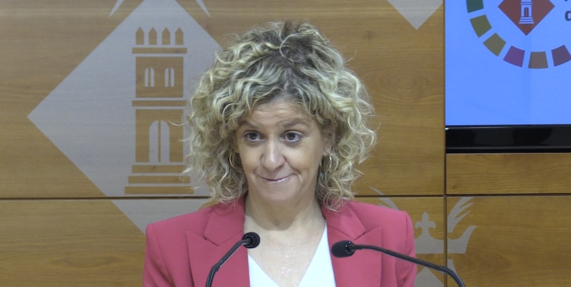Roigé referma la seva aposta per un pacte de govern amb ERC