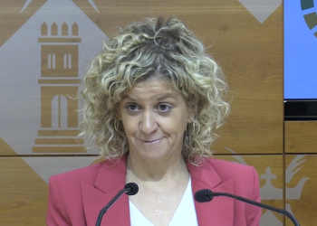 Roigé referma la seva aposta per un pacte de govern amb ERC