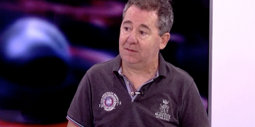 Poliesportiu. 13 de juny del 2023