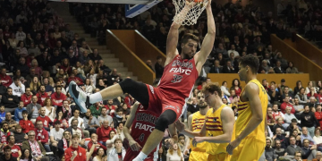 Jaume Sorolla seguirà al Bàsquet Girona la propera temporada