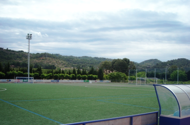 Adrián Gonçalves dirigirà el Remolins-Bítem la propera temporada