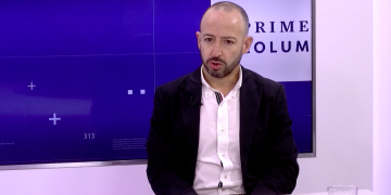 Entrevista a Antonio Suárez, alcalde de Riba-roja d’Ebre