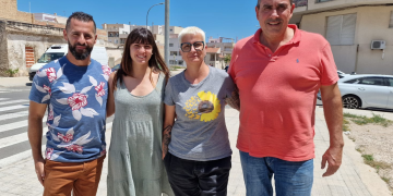 Reverté tanca un govern ampli a la Ràpita amb Junts, La Ràpita XXI i Futur La Ràpita