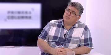 Entrevista a Carlos Trinchán, candidat del PSC de Móra la Nova