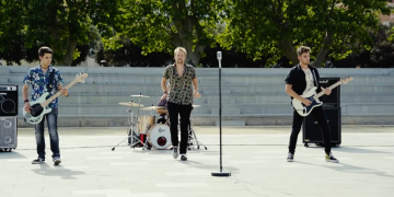 Miquel Segarra & Els Funiculars Somnàmbuls tornen amb força amb ‘La toxicitat’