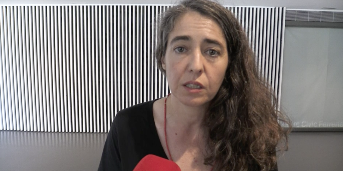 Augmenta el nombre de dones ateses per addicions a Projecte Home