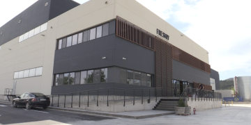 Freshly ja ha contractat una setantena de persones al centre de Gandesa