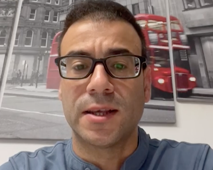 Pepe Balart: ‘Agraeixo la confiança. L’objectiu principal serà la permanència’