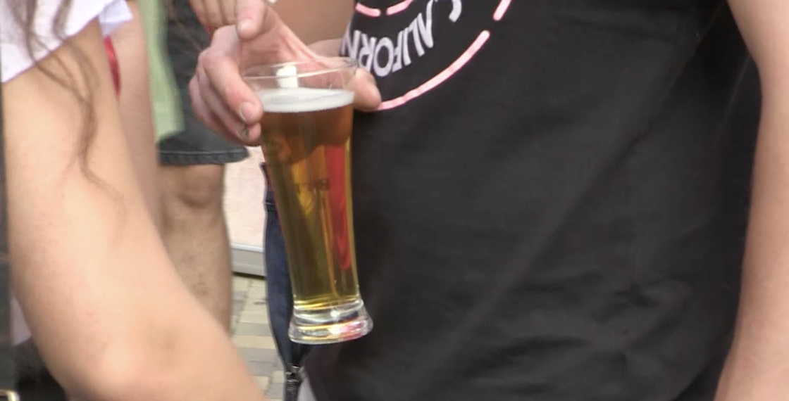 Festival Birrabosenca a la Torre de l’Espanyol