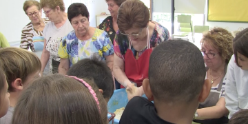 Tivenys treu pit de les seves tradicionals durant la Setmana Cultural