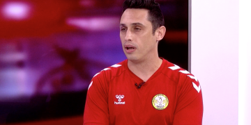 Poliesportiu. 20 de juny del 2023