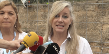 Salut avança amb el pla funcional del nou hospital de les Terres de l’Ebre