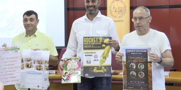 Les Festes Majors de Roquetes commemoraran els 50 anys del Patronat