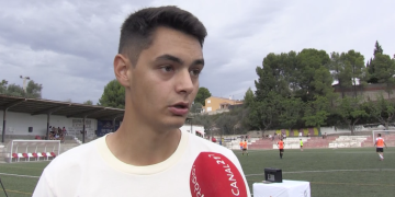 Expectació per l’innovador torneig de futbol 7 ‘Flix League Ebre Renovables’