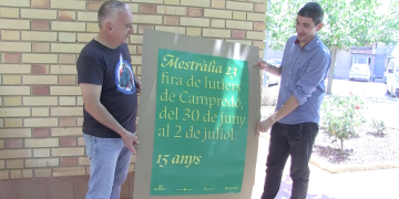 L’art dels lutiers i una mostra del panorama musical d’arrel pels 15 anys de Mestràlia