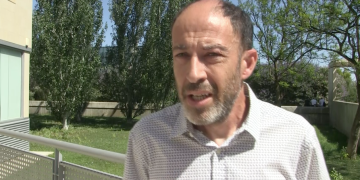 Gellida adverteix que l’ascens de l’extrema dreta frena el col·lectiu LGTBIQ+ a participar en política