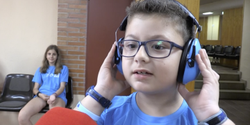 Persones amb TEA: els altres afectats pels coets de Sant Joan