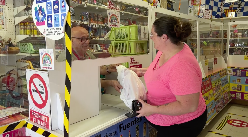 El sector pirotècnic preveu incrementar les vendes un 10% aquest Sant Joan