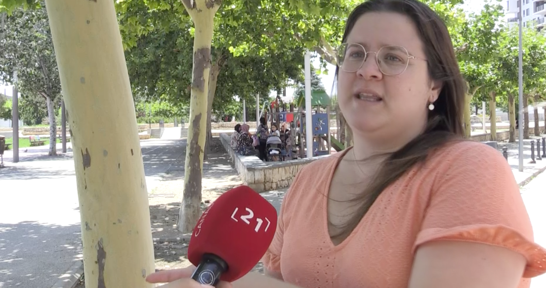 Els propietaris d’animals demanen que es limitin els petards a la nit de Sant Joan