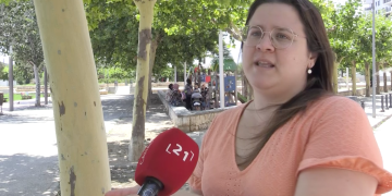 Els propietaris d’animals demanen que es limitin els petards a la nit de Sant Joan