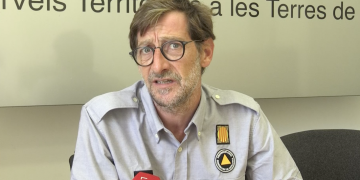 Protecció Civil demana extremar les precaucions durant la revetlla de Sant Joan a les Terres de l’Ebre