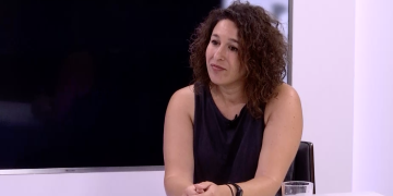 Entrevista a Norma Pujol, candidata d’ERC al Congrés dels Diputats