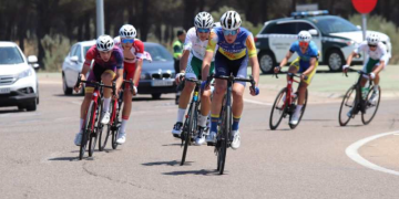 Ivan Viladrich i Ainara Inarejos competiran al Campionat d’Espanya de ciclisme