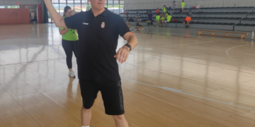 El Campus Toni Gerona, organitzat pel CE Tortosa, reuneix 64 joves