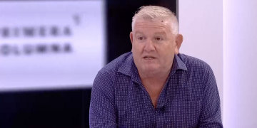 Castañeda defensa el pacte amb Junts i respon les crítiques de Millorem L’Ampolla