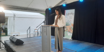 Litterarum tanca la 16a edició amb rècord de participació i venda de llibres