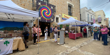 Freginarts torna amb la fira artesana i el patchwork com a protagonista