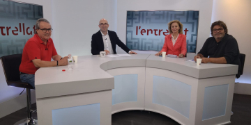 L’Entrellat (7/6/2023)