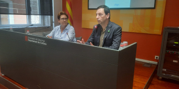 Els arxius del Baix Ebre i el Montsià publiquen dos llibres sobre la repressió franquista