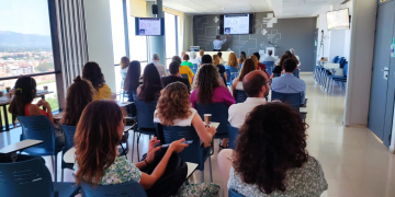 L’Hospital de Tortosa Verge de la Cinta acull les jornades interhospitalàries d’Oftalmologia