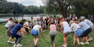 Som(Riu) Fest: el festival d’Aldover que uneix la cultura popular i la contemporània