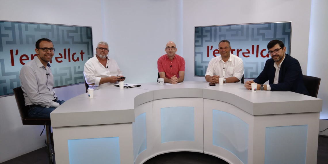 L’Entrellat (21/6/2023)