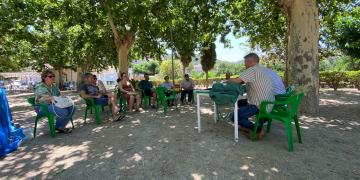 Tivenys celebra la IV Setmana Cultural amb moltes activitats per als més petits