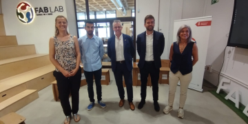 Amposta impulsa amb Remsa un concurs d’emprenedoria en l’economia circular i ecodisseny