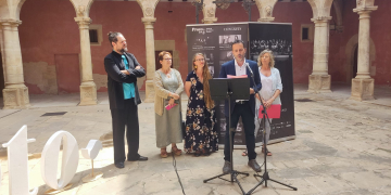 Felip Pedrell i les dones compositores, eixos del festival tortosí Proto-fest