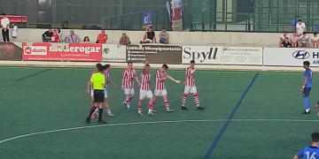 Resultats de l’última jornada de la fase d’ascens a Primera Catalana