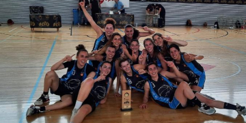 El Vall d’en Bas s’emporta la final a 4 del Campionat de Catalunya disputada a Tortosa