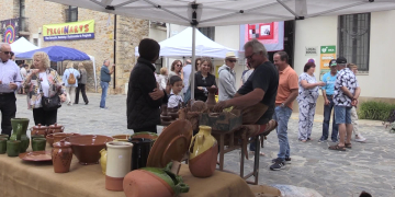 Freginarts 2023, VII Fira d’artesania, reciclatge i gastronomia de Freginals