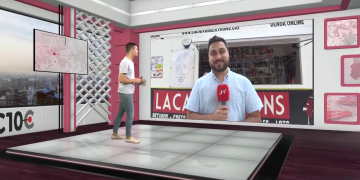 Comença la venda de coets per a la revetlla de Sant Joan