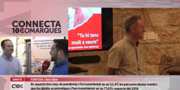 Càritas denuncia que els ajuntaments de la diòcesi no deixen empadronar-se a persones vulnerables