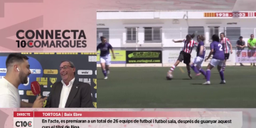 La FCF celebra la nit dels campions a l’Ebre, on augmenten de les llicències al futbol femení