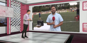 Flix League Ebre Renovables, un torneig innovador que ja és un èxit