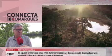 Les Terres de l’Ebre, 10 anys més com a Reserva de la Biosfera