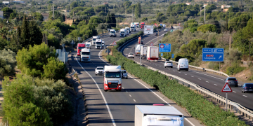 Satisfacció a l’Ebre per la nova sortida a l’AP-7 a la comarca del Montsià