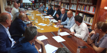 Crida al sector industrial a optar al Fons de Transició Nuclear