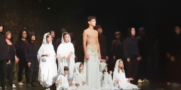 Èxit de l’estrena mundial del ‘Ramon Llull’ de Felip Pedrell a Tortosa